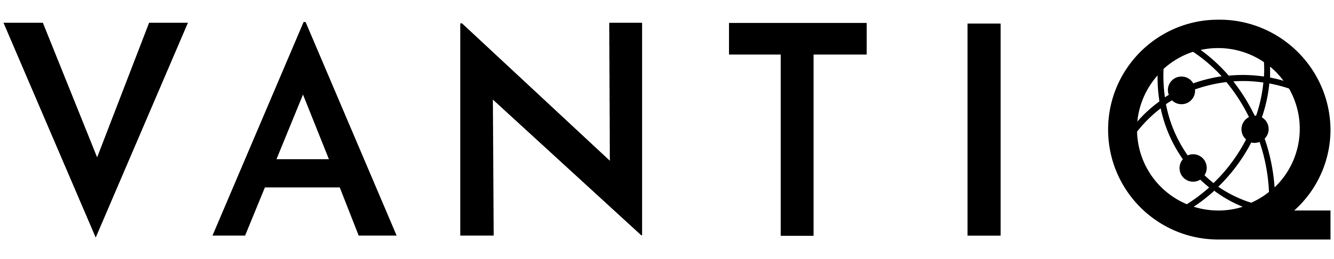 VANTIQ
